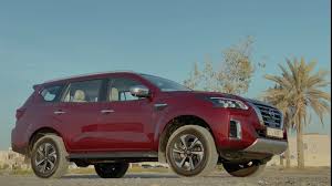If nissan were about to reveal a new xterra today, what might it look like? 2021 Nissan X Terra Fresh Look Super Tough Family Suv Autodrift Ae