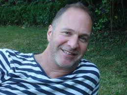 Curious Fish Websites (David Harper)