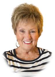 JoAnn Smith Obituary (1942