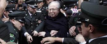 Maybe you would like to learn more about one of these? Pope Expels Karadima Notorious Chilean Abuser From Priesthood Archdiocese Of Baltimore