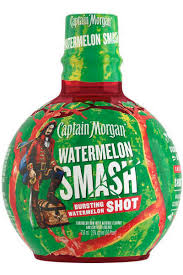 Step 3 pour remaining watermelon juice, lime juice, rum, and simple syrup into the pitcher. Captain Morgan Watermelon Smash Rum Price Reviews Drizly