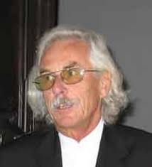 Peter Ella (Harpsichord)