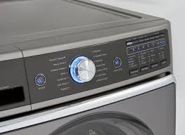 Sometimes these doors will not unlock for. Kenmore Elite 41072 Washing Machine Consumer Reports