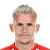 Jonathan Schmid FIFA 18