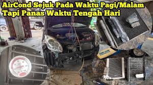 We did not find results for: Mengapa Aircond Kereta Tidak Sejuk Atau Kurang Sejuk Automotif By Alan Style