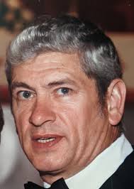 Obituary for Robert John Valesky, Sr.