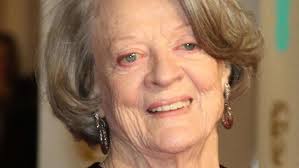 Quiz Maggie Smith