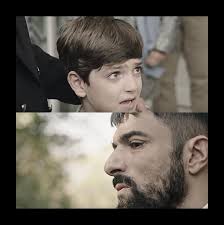 I was waiting that the episode will end with Averanos oghlu Ali bey  updating Bahar khatun software 🌚