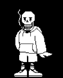 Song That Might Play When You Fight Papyrus | Underswap Wikia | Fandom