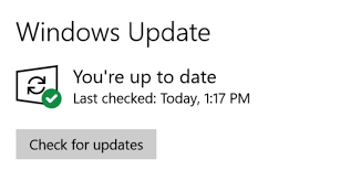 Windows subsystem for linux (wsl) is a compatibility layer for running linux binary executables (in elf format) natively on windows 10 and windows server 2019. Wsl 2 Support Is Coming To Windows 10 Versions 1903 And 1909 Windows Command Line