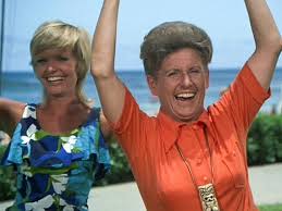 Image result for Florence Henderson in the brady bunch as carol brady