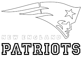 Free, printable father's day coloring pages that the kids will love to color and dad would love to be given. 11 Free Printable New England Patriots Coloring Pages