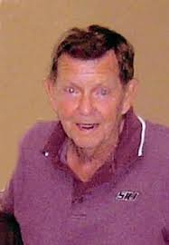 Donald DaVault Obituary