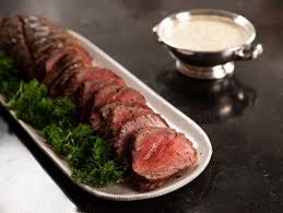 Her name is ina garten, but you probably know her as the barefoot contessa. Slow Cook Beef Tenderloin Ina Garten