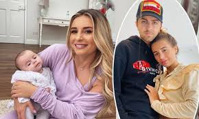 The new dad, 25, had been due to appear at portsmouth crown court on june 11 to hear his sentence, however his case was. Dani Dyer Standing By Boyfriend Sammy Kimmence As He Faces Jail Sentence Over Capital