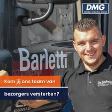Ook zijn er regelingen voor (directe) familie. Dmg Zoekt Bezorgers Bij De De Mandemakers Groep Facebook