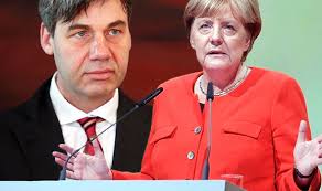 1.5m members in the conspiracy community. German Ambassador To China Jan Hecker Dies Within Two Weeks Of Joining Office