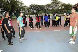 Abbreviated smss) is one of three fully residential schools (sekolah berasrama penuh) in kuala lumpur, malaysia. Sm Sains Selangor Students Sending Three Teams For And1 Competition The Star