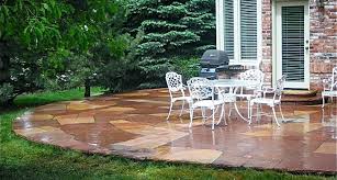 We are renting now and so, i have little need to worry about replacing flooring or carpet. 18 Patio Flooring Designs Ideas Design Trends Premium Psd Vector Downloads