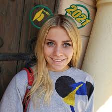 Walle Eva 3D Printed Mouse Ears