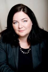 Bookmarks with Ellen Read