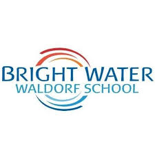 Bright Water Waldorf School logo