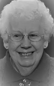 Dorothy Morrow, 92, formerly of Watertown