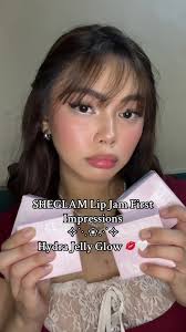 SHEGLAM Lip Jams: First Impressions and Favorites