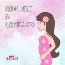 Messico 1 mese grafico streaming rendimento bond. Primo Mese Di Gravidanza Sintomi Come Cresce L Embrione Esami