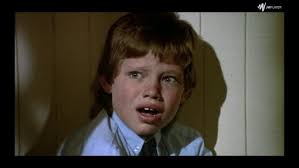 Billy punch Santa Claus in the face