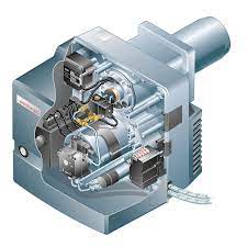 Brûleurs Fioul Compacts Wl5–40 | Weishaupt