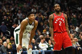 Watch conference finals online , tv channels, live stream, dates, times, bracket after a pair of exciting game 7s, the conference finals are all set and the opening night of action provided plenty of. Bucks Vs Raptors Dates Times Tv Schedule For 2019 Eastern Conference Finals Bleacher Report Latest News Videos And Highlights