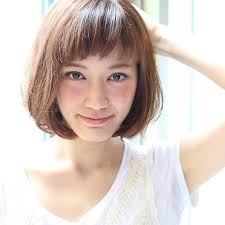 40代必見 結べる長さの大人ボブスタイル7選とまとめ髪アレンジ術 myreco マイリコ ボブ ヘアスタイル ボブ 髪 アレンジ