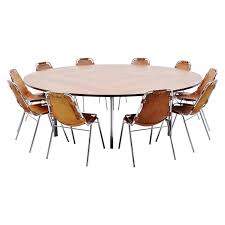large round conference table florence