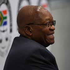 Jacob Zuma denies moving GCIS head after he butted heads with the Guptas
