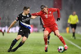 Początek spotkania o godzinie 18:00, rozegrane zostanie w sankt petersburgu na stadionie kriestowskim. Sensacja Bayern Strzelil Trzy Gole A I Tak Stracil Punkty W Monachium Bramka Lewandowskiego Pilka Nozna Sport Pl
