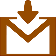 It is used to convert desktop icons, app icons as well as the much needed favicons for websites. Brown Gmail Login Icon Free Brown Mail Icons