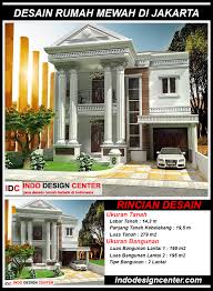 Tim jasa desain rumah telah lebih dari 5 tahun berkecimpung di dunia desain bangunan. Jasa Desain Rumah Mewah Di Jakarta Indo Design Center