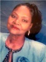 Joyce Jasmin Obituary (2015)