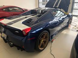 We did not find results for: Used 2015 Ferrari 458 Speciale Aperta For Sale Special Pricing Bj Motors Stock 9f0209071