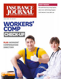 Memic's comprehensive approach to workers' compensation means that your customers get the service they need, exactly when they need it. Insurance Journal West 2018 06 04 By Insurance Journal Issuu
