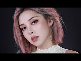 diy makeup korean makeup tutorial 2018