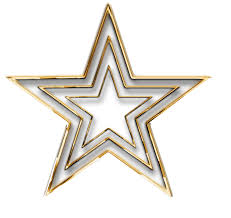 Our wide selection is eligible for free shipping and free returns. Download 3d Gold Star Transparent Hq Png Image Freepngimg