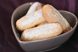 Biscuits A La Cuillere Maison Blog Cuisine Avec Du Chocolat Ou Thermomix Mais Pas Que Recettes De Cuisine Biscuit Cuillere Recette Christophe Michalak