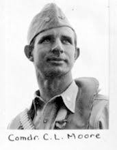 CPT Charles Leighton Moore Jr. (1910-1972)