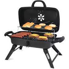 Backyard Grill 13 Portable Charcoal Grill Black Charcoal Grill Portable Bbq Backyard Grilling