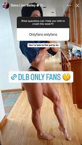 Dana linn bailey onlyfans