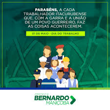 Selecionamos mais atividades para comemorar o dia do trabalhador, que é celebrado no dia 1º de maio. Blog Eu Amo Itacuruba 1Âº De Maio Feliz Dia Do Trabalhador Mensagem Da Prefeitura Municipal De Itacuruba A Todos Trabalhadores
