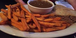 Maybe you would like to learn more about one of these? Dinner For 10 Burlington Has Tasty Options