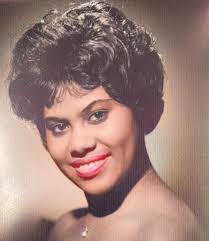 Marion “Dellie” Bristow (September 15, 1937